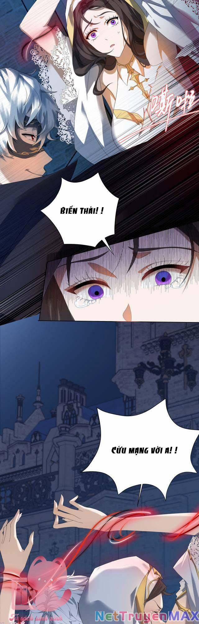 Hướng Dẫn Vuốt Lông Nam Chủ Hắc Hoá 2 trang 20