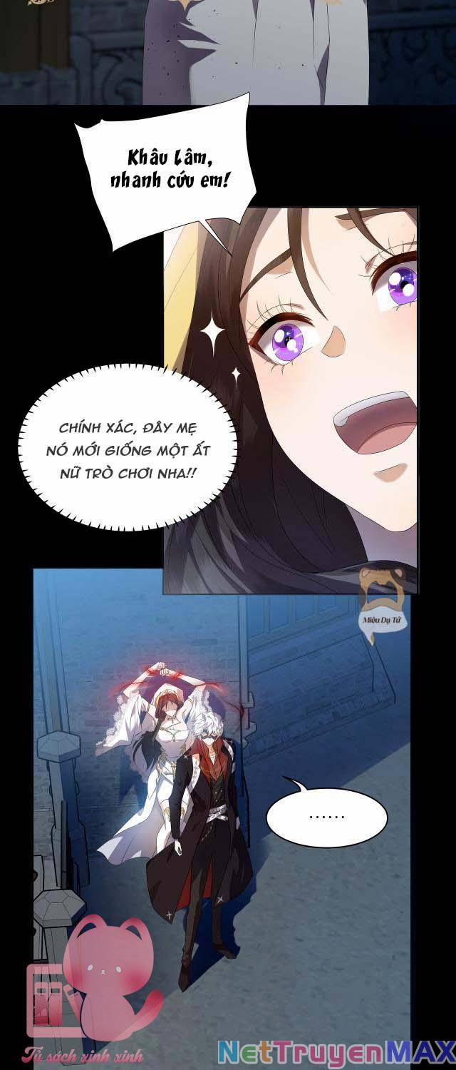 Hướng Dẫn Vuốt Lông Nam Chủ Hắc Hoá 2 trang 23