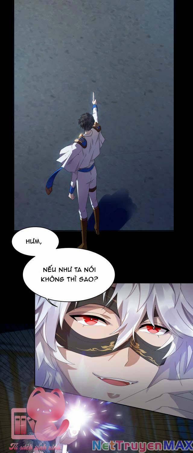 Hướng Dẫn Vuốt Lông Nam Chủ Hắc Hoá 2 trang 24