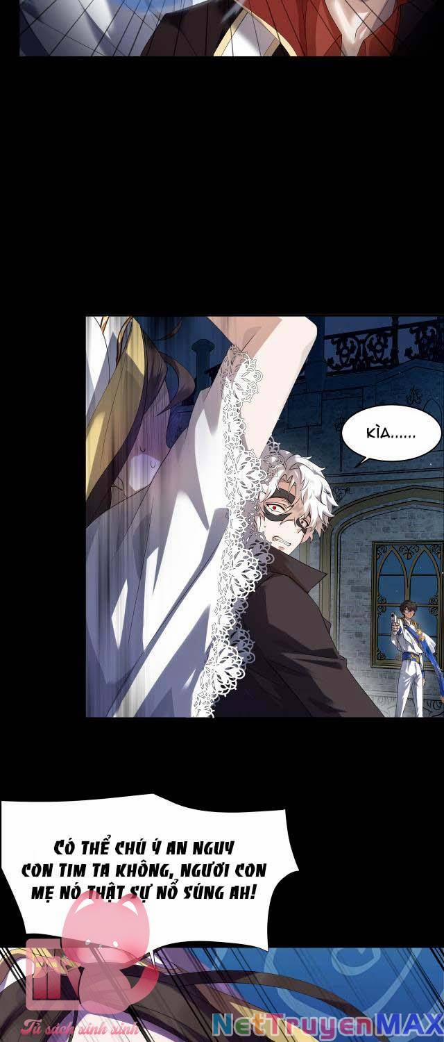 Hướng Dẫn Vuốt Lông Nam Chủ Hắc Hoá 2 trang 26