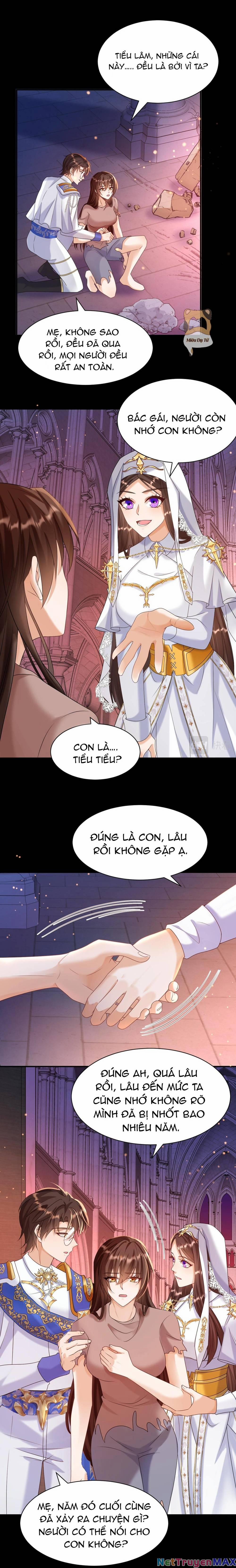 Hướng Dẫn Vuốt Lông Nam Chủ Hắc Hoá 20 trang 2