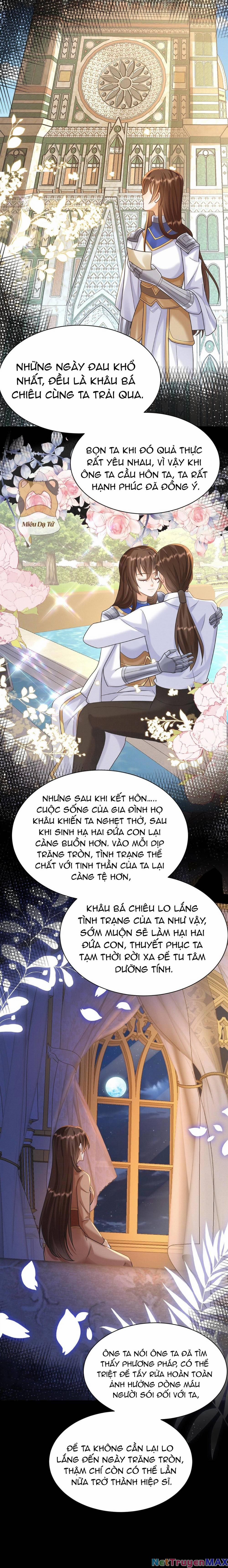 Hướng Dẫn Vuốt Lông Nam Chủ Hắc Hoá 20 trang 9