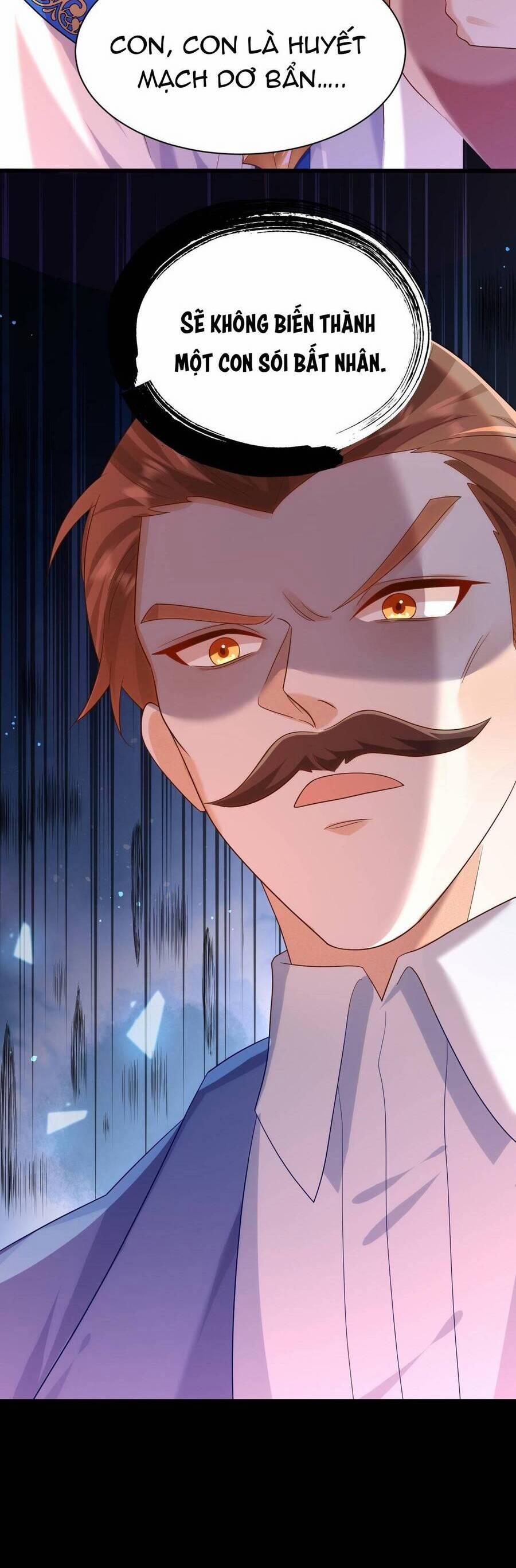 Hướng Dẫn Vuốt Lông Nam Chủ Hắc Hoá 21 trang 11