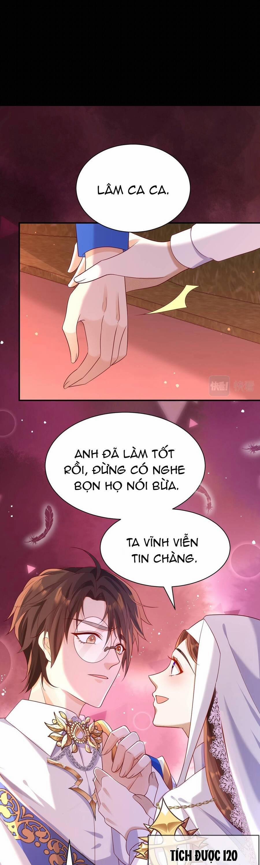 Hướng Dẫn Vuốt Lông Nam Chủ Hắc Hoá 21 trang 12