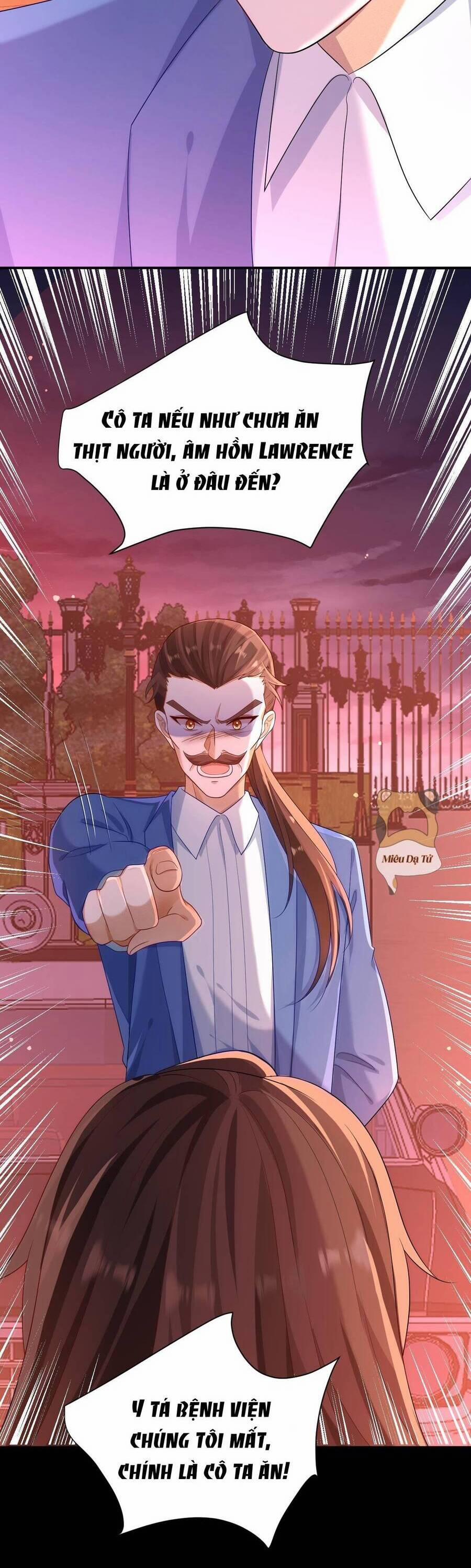 Hướng Dẫn Vuốt Lông Nam Chủ Hắc Hoá 21 trang 14