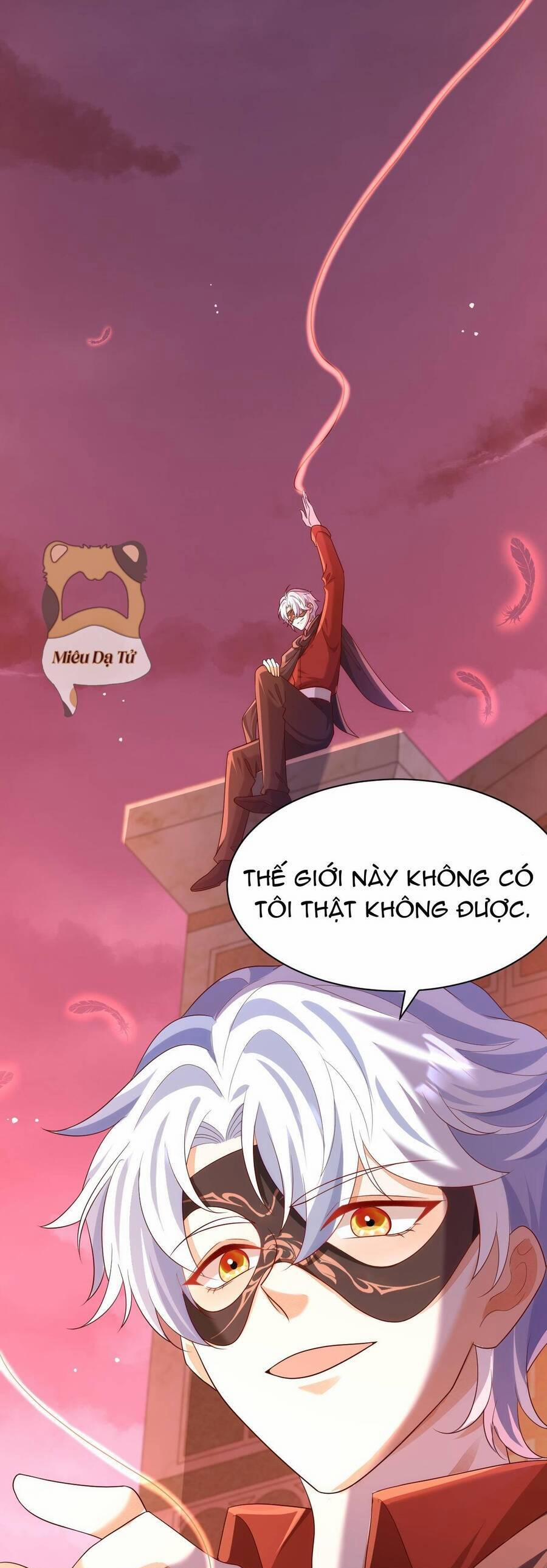 Hướng Dẫn Vuốt Lông Nam Chủ Hắc Hoá 21 trang 17