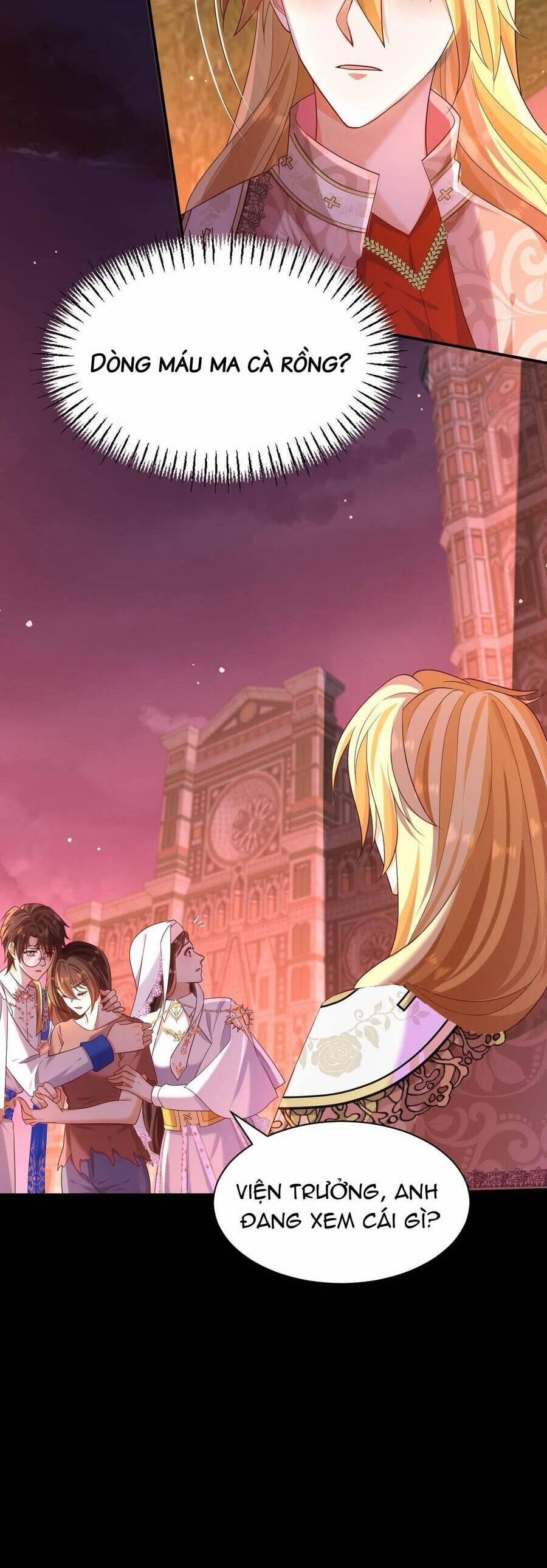 Hướng Dẫn Vuốt Lông Nam Chủ Hắc Hoá 21 trang 19