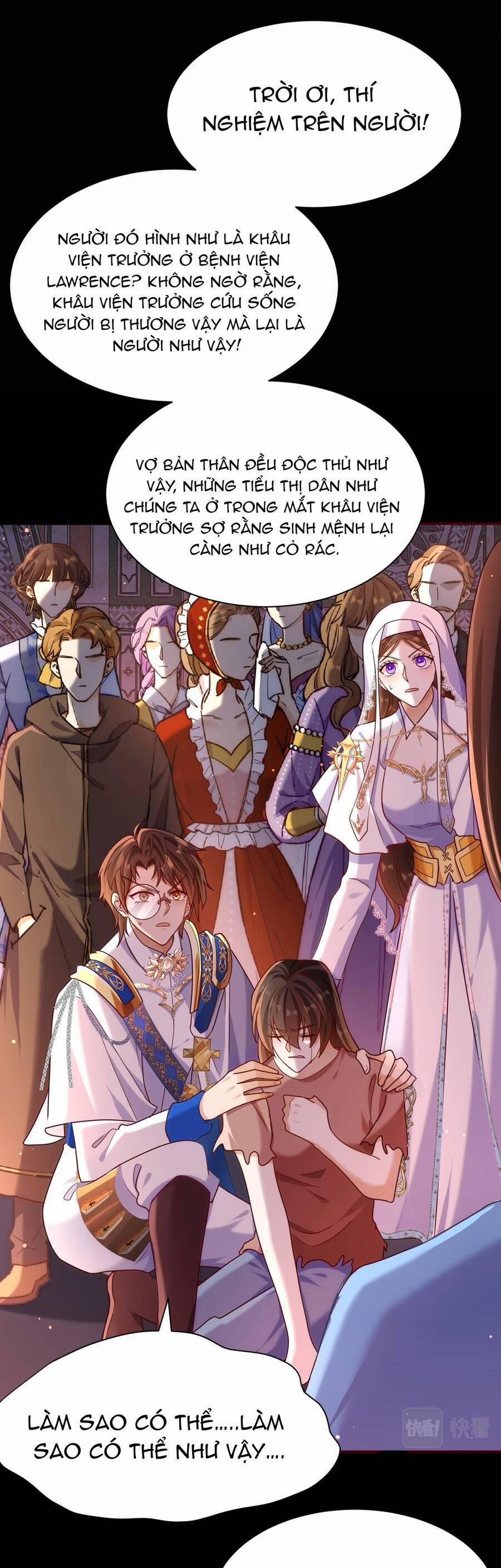 Hướng Dẫn Vuốt Lông Nam Chủ Hắc Hoá 21 trang 2