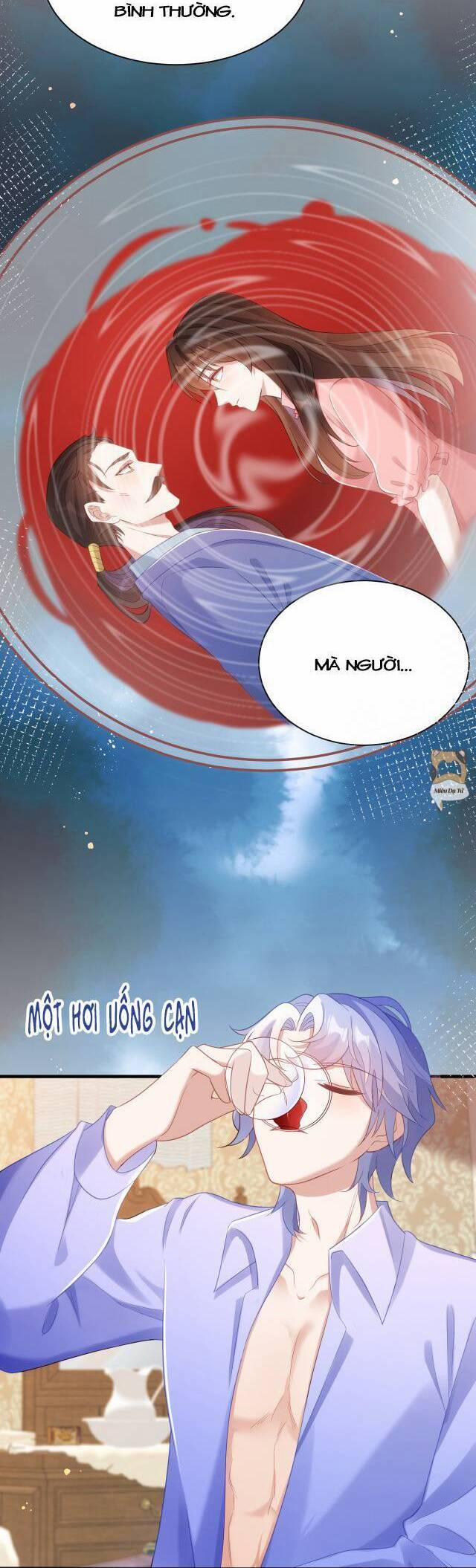 Hướng Dẫn Vuốt Lông Nam Chủ Hắc Hoá 21 trang 22