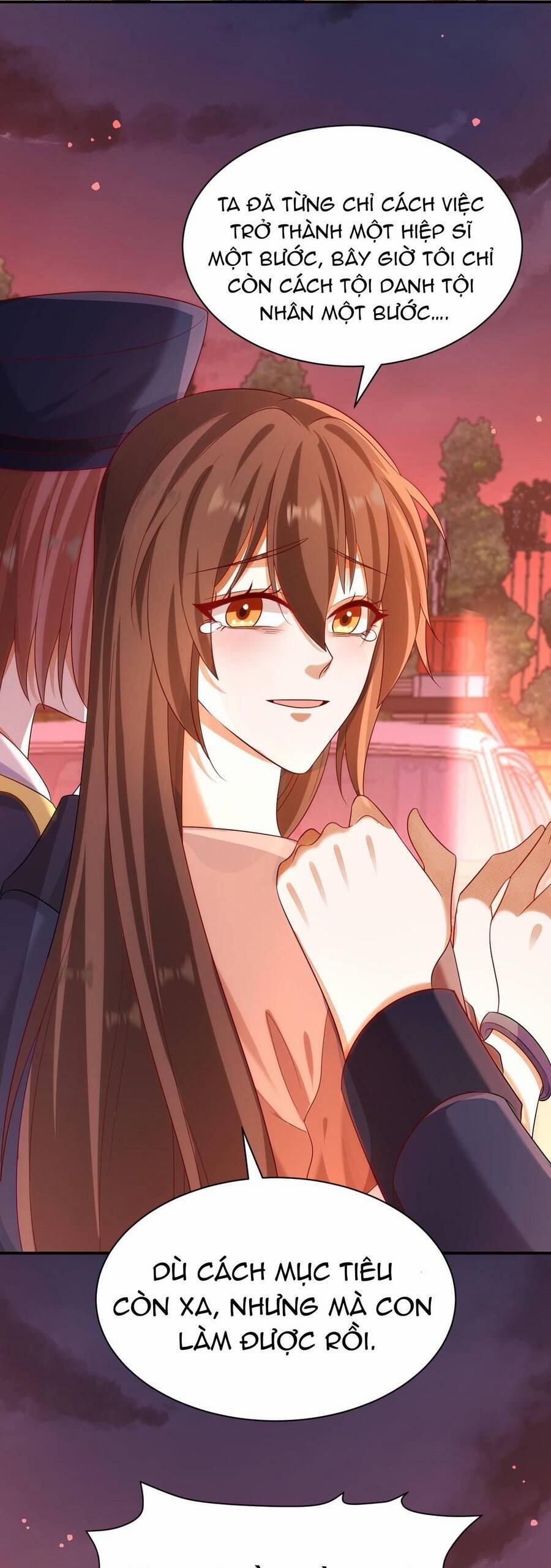 Hướng Dẫn Vuốt Lông Nam Chủ Hắc Hoá 21 trang 23