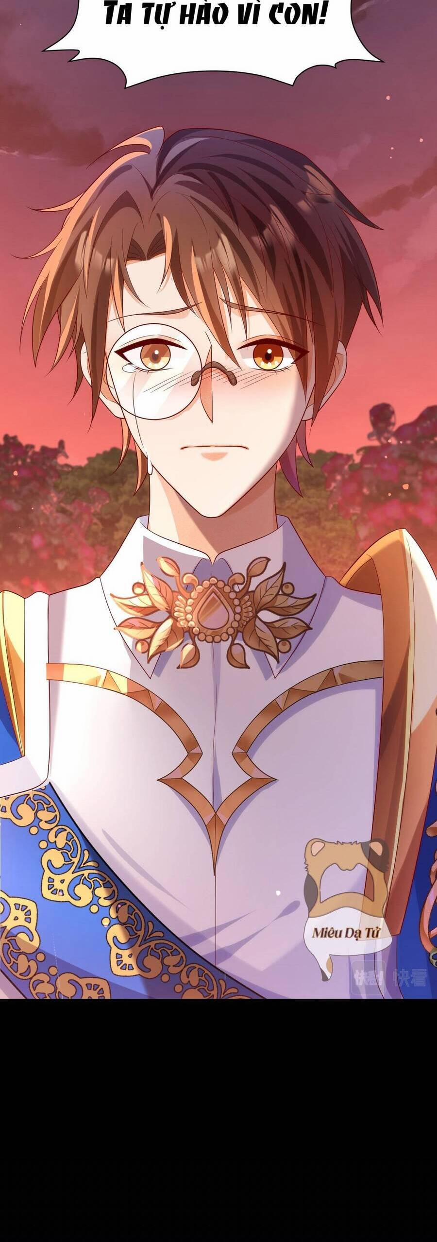 Hướng Dẫn Vuốt Lông Nam Chủ Hắc Hoá 21 trang 24