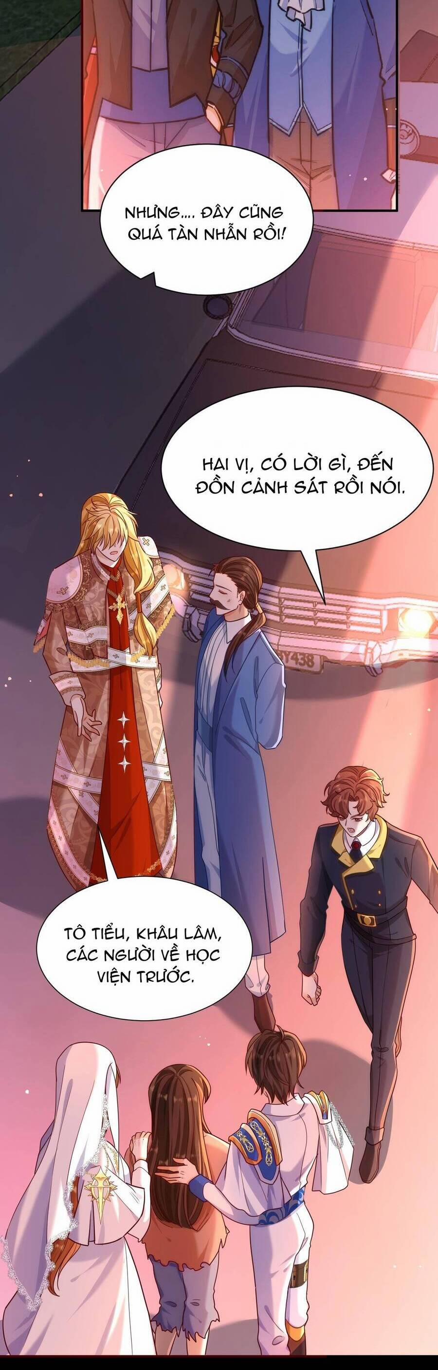 Hướng Dẫn Vuốt Lông Nam Chủ Hắc Hoá 21 trang 4