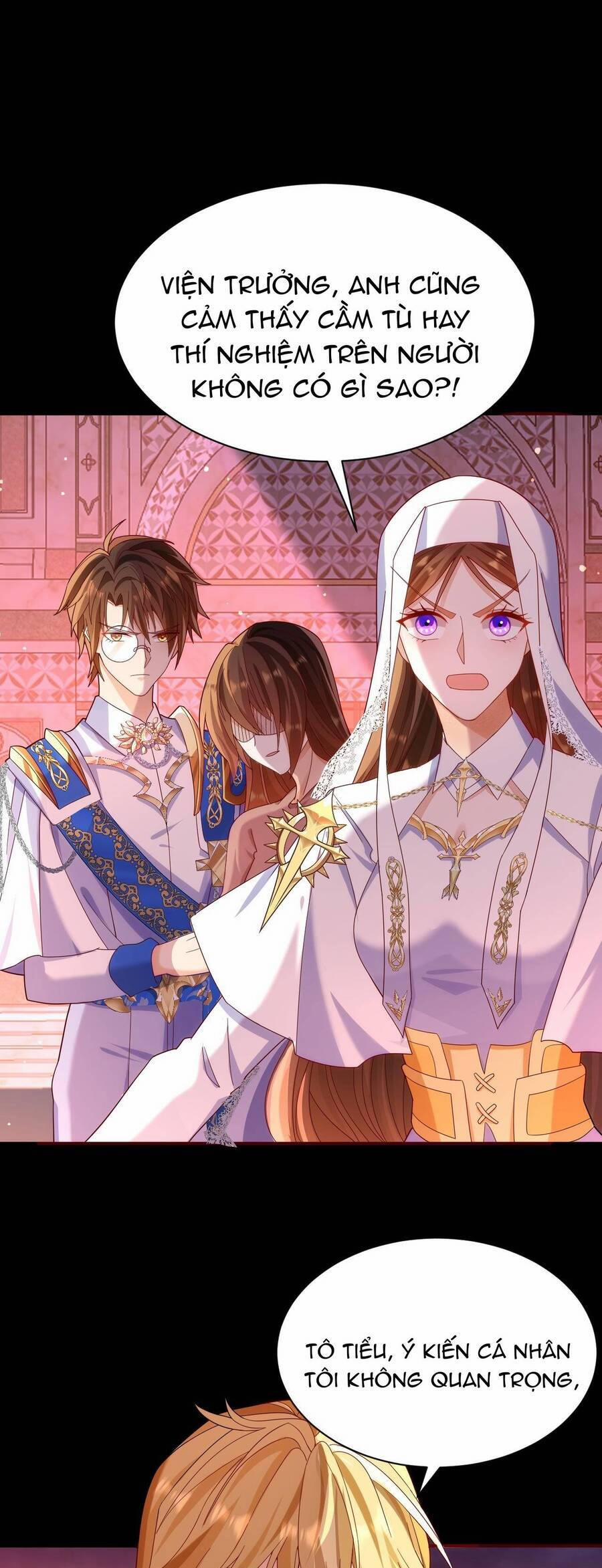 Hướng Dẫn Vuốt Lông Nam Chủ Hắc Hoá 21 trang 5