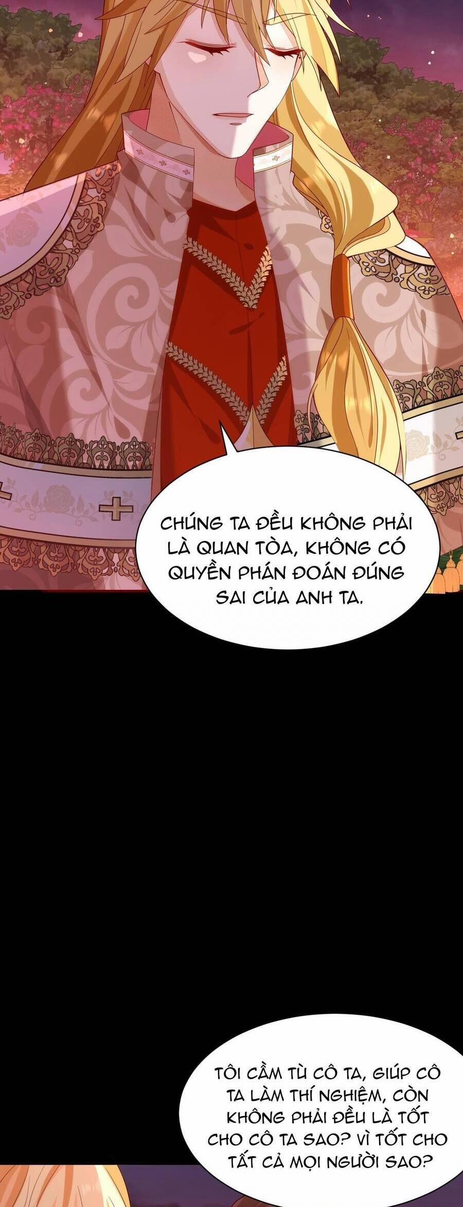 Hướng Dẫn Vuốt Lông Nam Chủ Hắc Hoá 21 trang 6