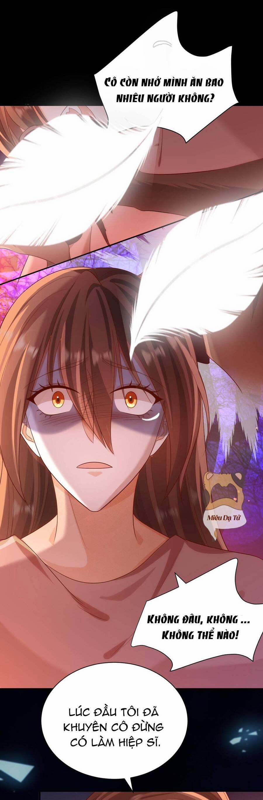 Hướng Dẫn Vuốt Lông Nam Chủ Hắc Hoá 21 trang 9