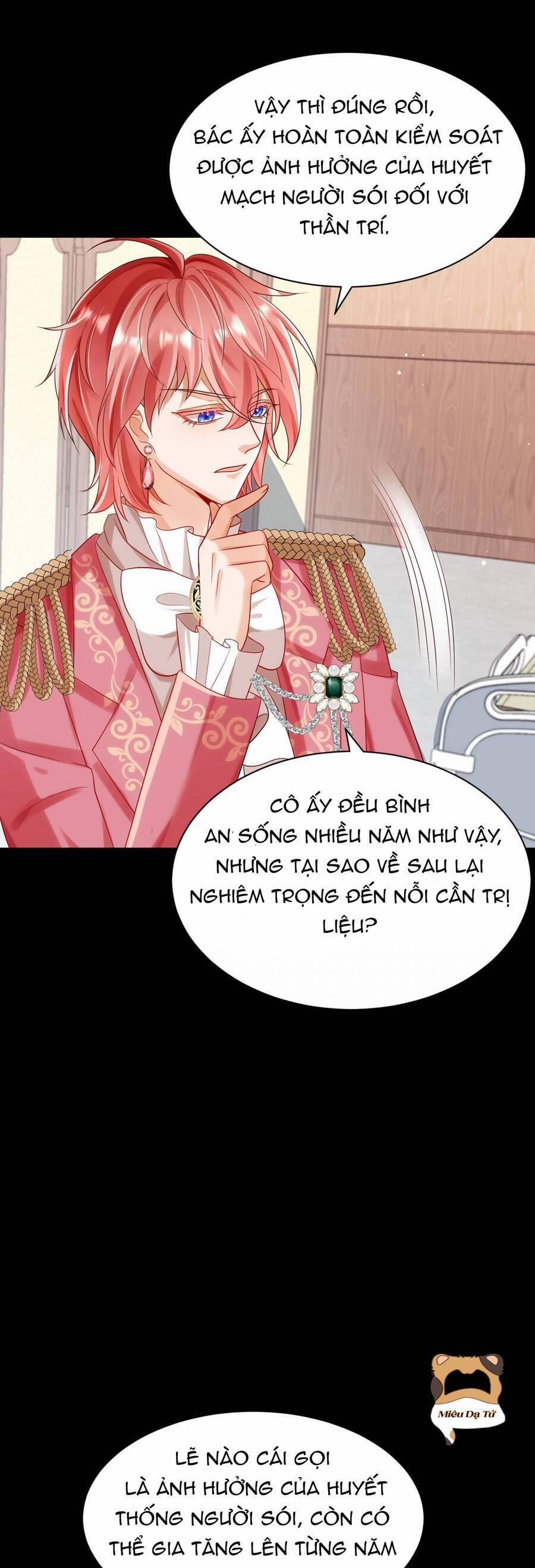 Hướng Dẫn Vuốt Lông Nam Chủ Hắc Hoá 22 trang 11