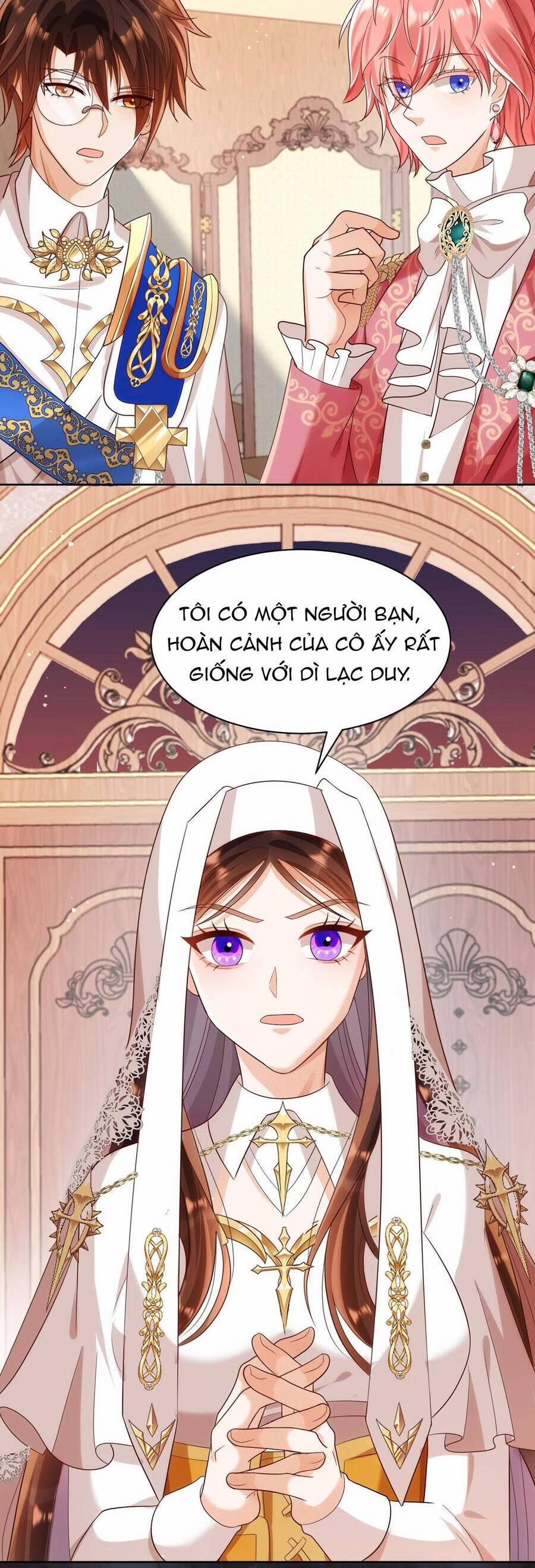 Hướng Dẫn Vuốt Lông Nam Chủ Hắc Hoá 22 trang 13