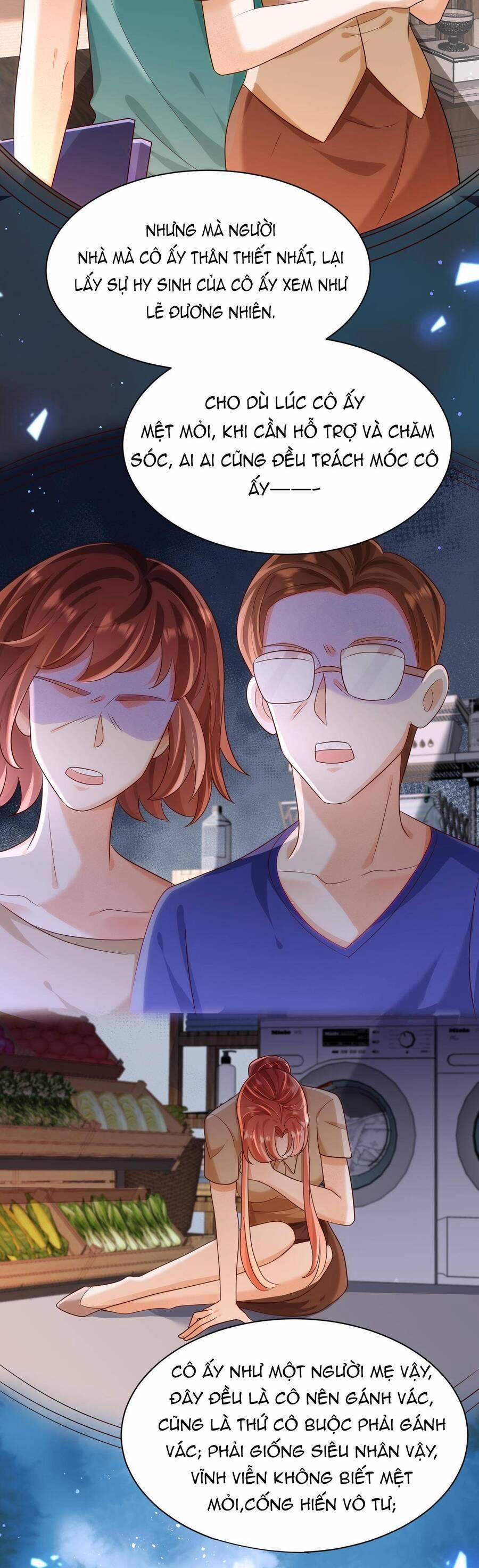 Hướng Dẫn Vuốt Lông Nam Chủ Hắc Hoá 22 trang 15