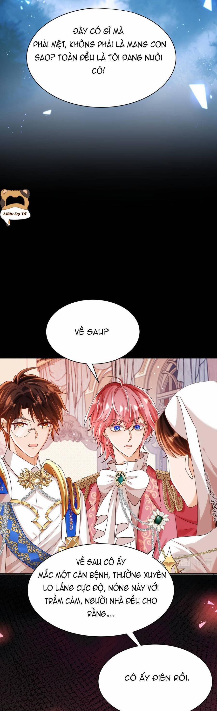 Hướng Dẫn Vuốt Lông Nam Chủ Hắc Hoá 22 trang 16