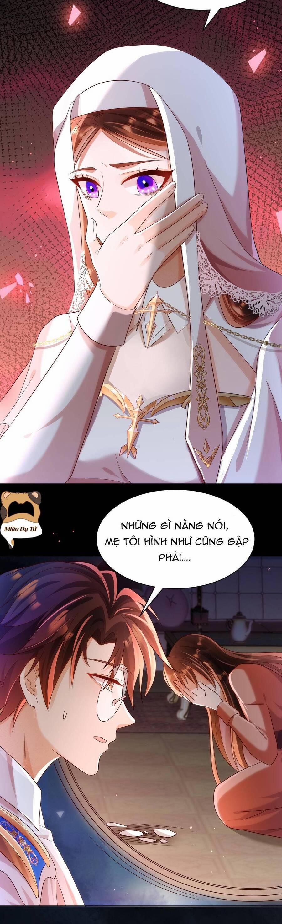 Hướng Dẫn Vuốt Lông Nam Chủ Hắc Hoá 22 trang 17