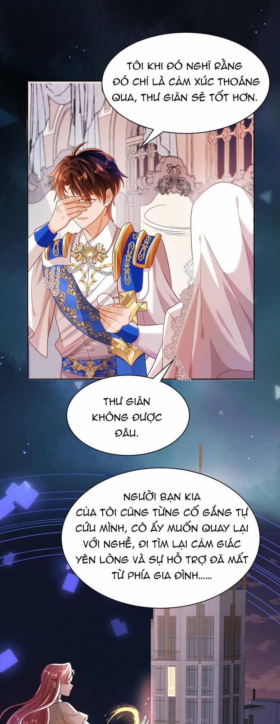 Hướng Dẫn Vuốt Lông Nam Chủ Hắc Hoá 22 trang 18