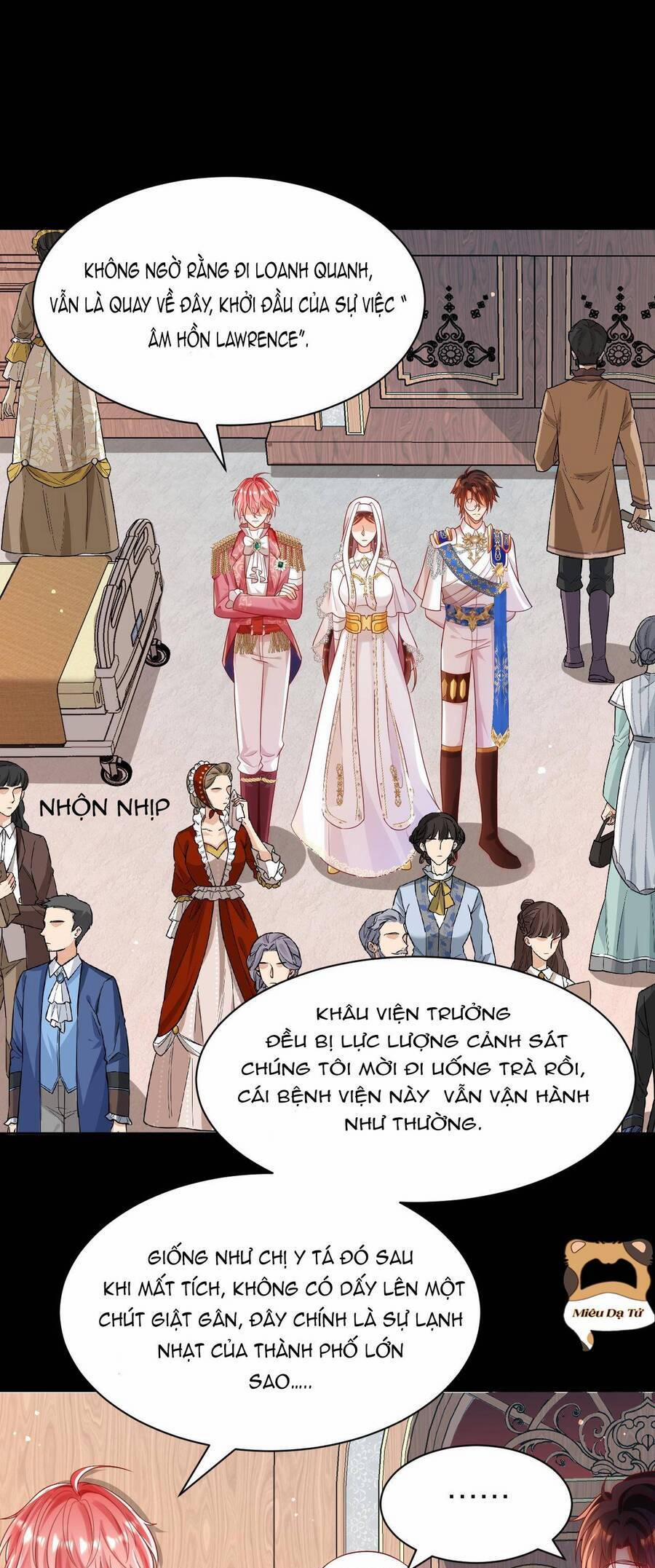 Hướng Dẫn Vuốt Lông Nam Chủ Hắc Hoá 22 trang 2