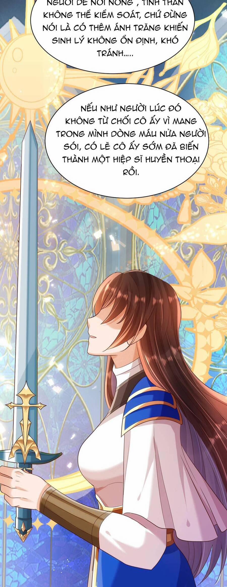 Hướng Dẫn Vuốt Lông Nam Chủ Hắc Hoá 22 trang 20