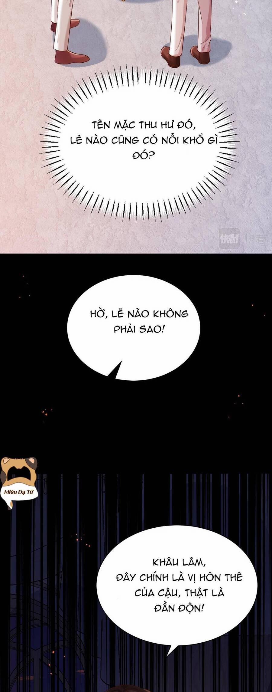 Hướng Dẫn Vuốt Lông Nam Chủ Hắc Hoá 22 trang 24