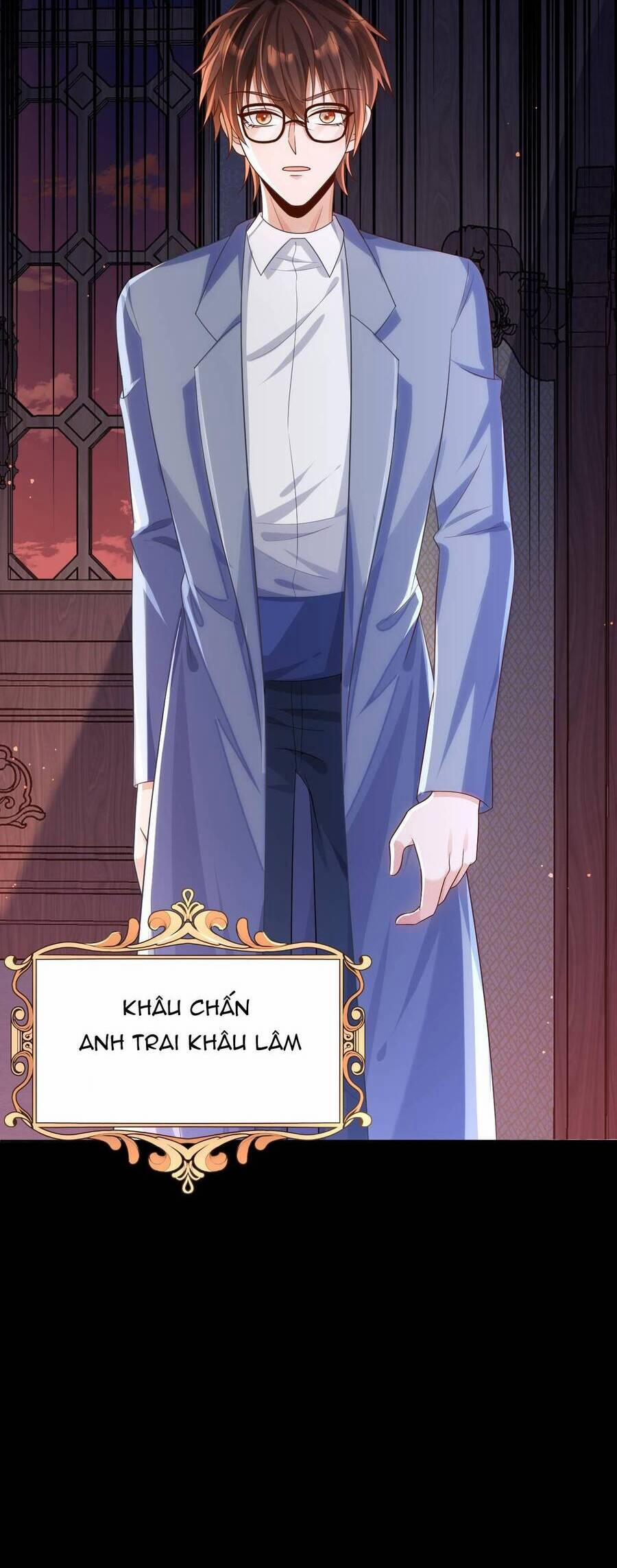 Hướng Dẫn Vuốt Lông Nam Chủ Hắc Hoá 22 trang 25