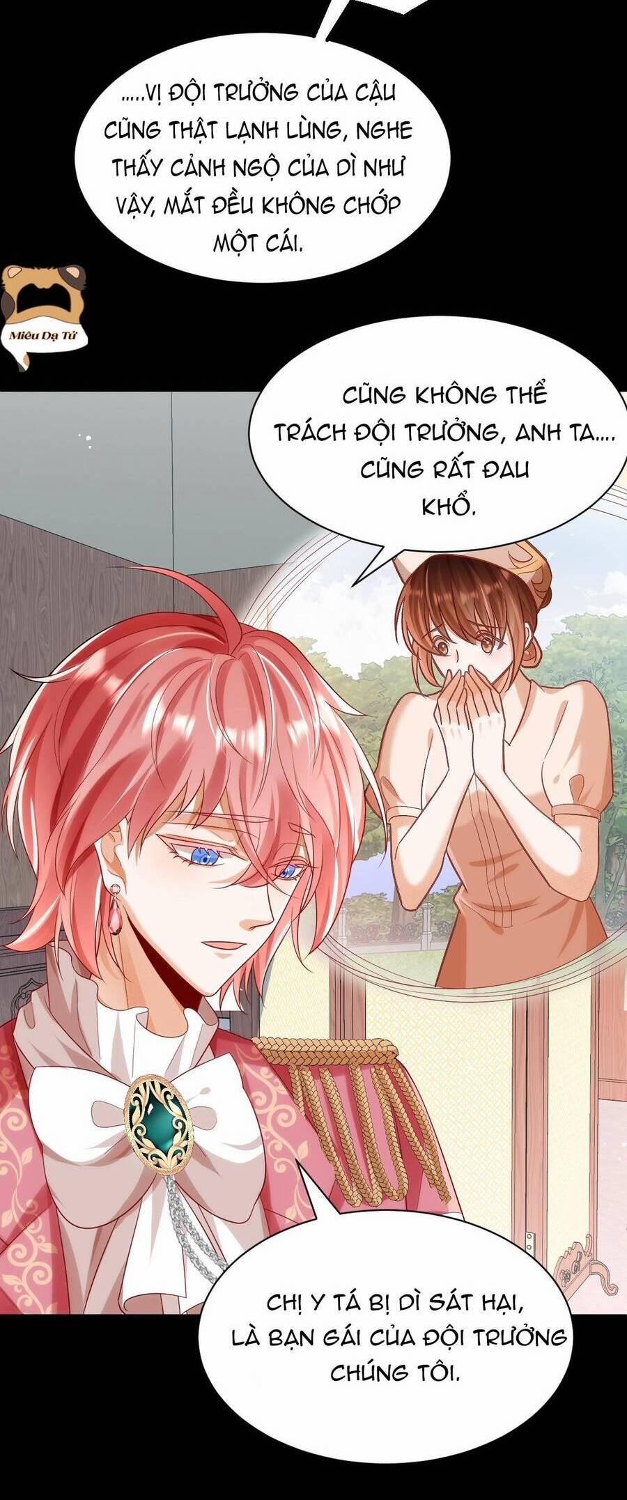 Hướng Dẫn Vuốt Lông Nam Chủ Hắc Hoá 22 trang 4