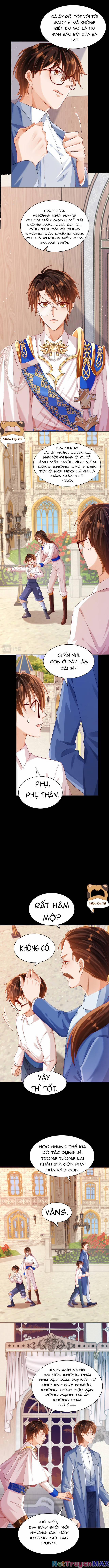 Hướng Dẫn Vuốt Lông Nam Chủ Hắc Hoá 23 trang 3