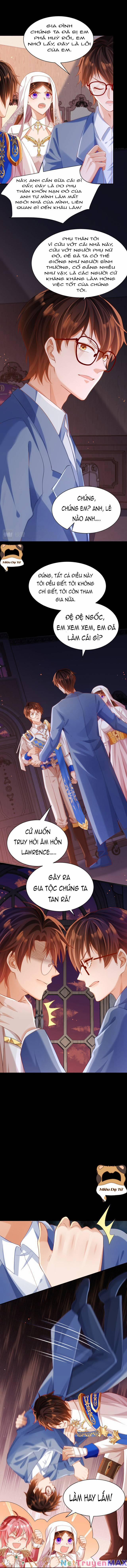 Hướng Dẫn Vuốt Lông Nam Chủ Hắc Hoá 23 trang 4