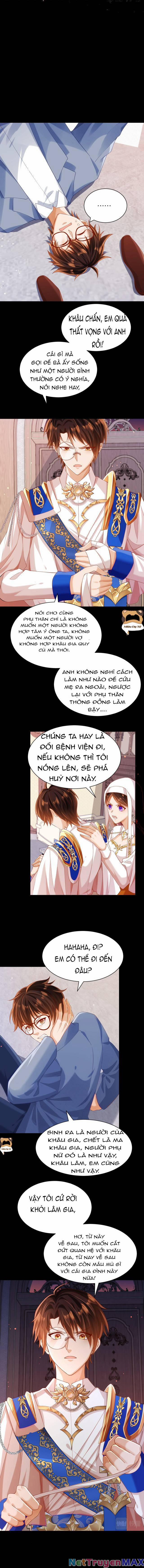 Hướng Dẫn Vuốt Lông Nam Chủ Hắc Hoá 23 trang 5