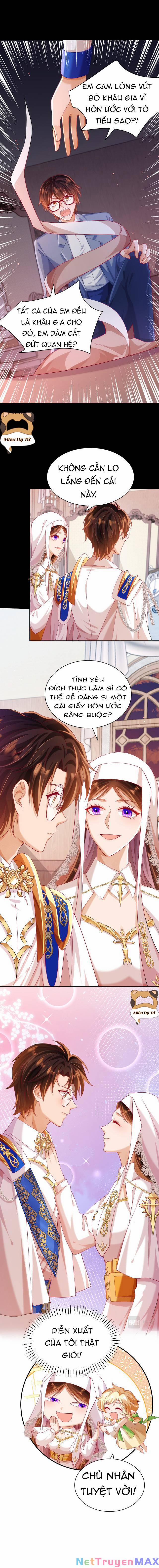 Hướng Dẫn Vuốt Lông Nam Chủ Hắc Hoá 23 trang 6