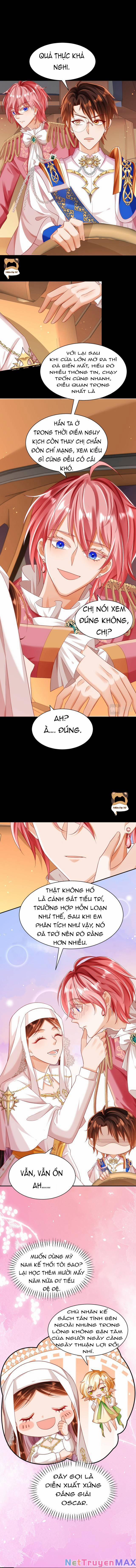 Hướng Dẫn Vuốt Lông Nam Chủ Hắc Hoá 24 trang 2