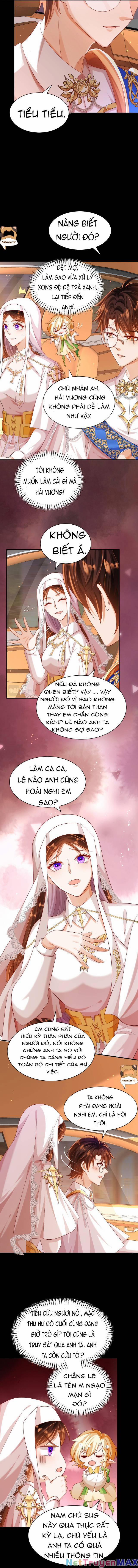 Hướng Dẫn Vuốt Lông Nam Chủ Hắc Hoá 24 trang 3