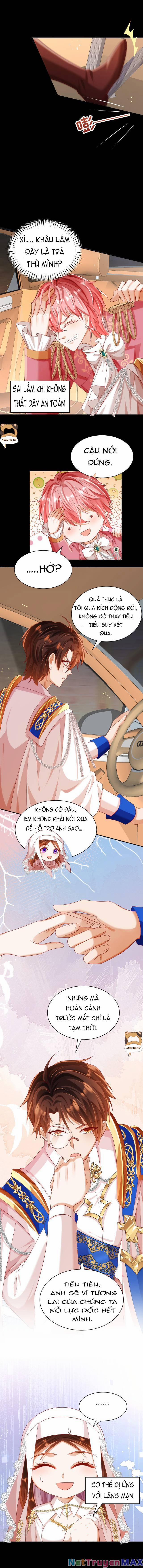 Hướng Dẫn Vuốt Lông Nam Chủ Hắc Hoá 24 trang 5