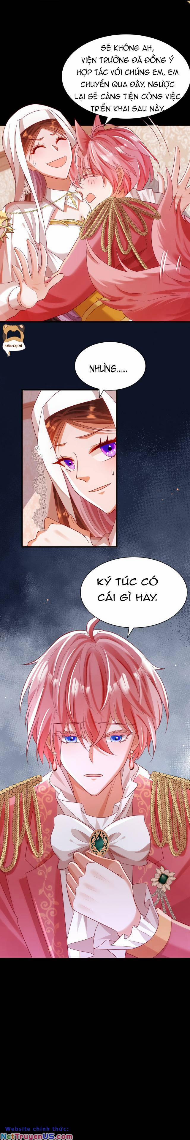 Hướng Dẫn Vuốt Lông Nam Chủ Hắc Hoá 26 trang 5