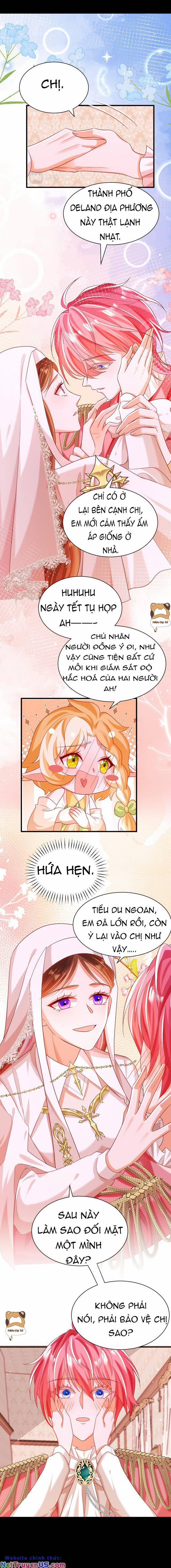 Hướng Dẫn Vuốt Lông Nam Chủ Hắc Hoá 26 trang 6