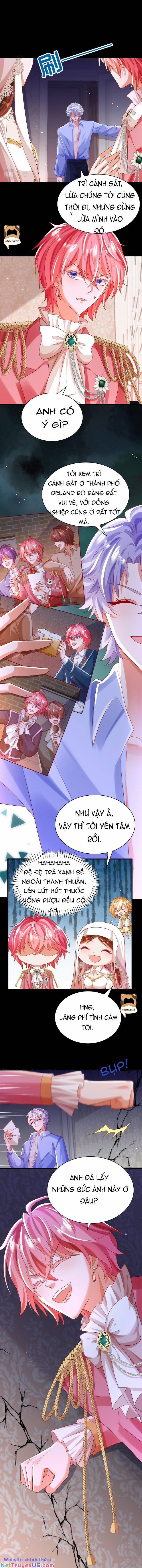 Hướng Dẫn Vuốt Lông Nam Chủ Hắc Hoá 26 trang 7