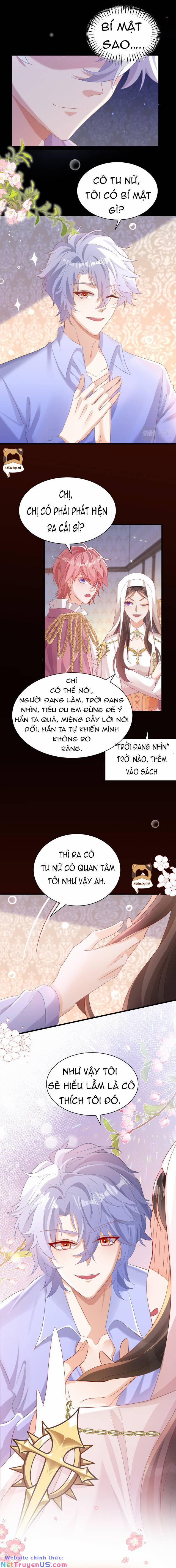 Hướng Dẫn Vuốt Lông Nam Chủ Hắc Hoá 27 trang 3