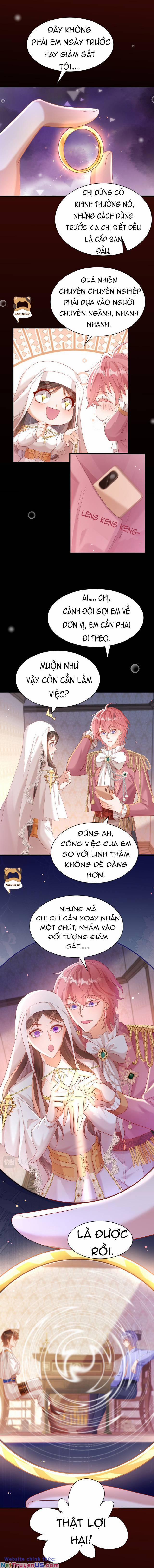 Hướng Dẫn Vuốt Lông Nam Chủ Hắc Hoá 27 trang 6