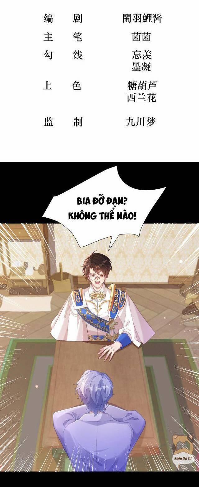 Hướng Dẫn Vuốt Lông Nam Chủ Hắc Hoá 28 trang 1