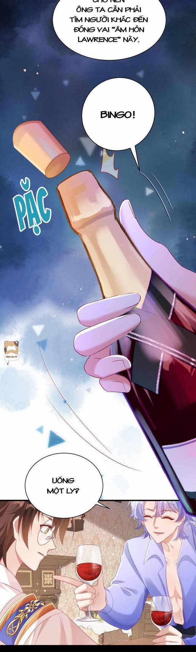 Hướng Dẫn Vuốt Lông Nam Chủ Hắc Hoá 28 trang 12