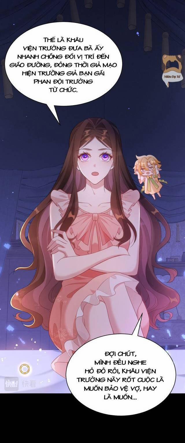 Hướng Dẫn Vuốt Lông Nam Chủ Hắc Hoá 28 trang 14