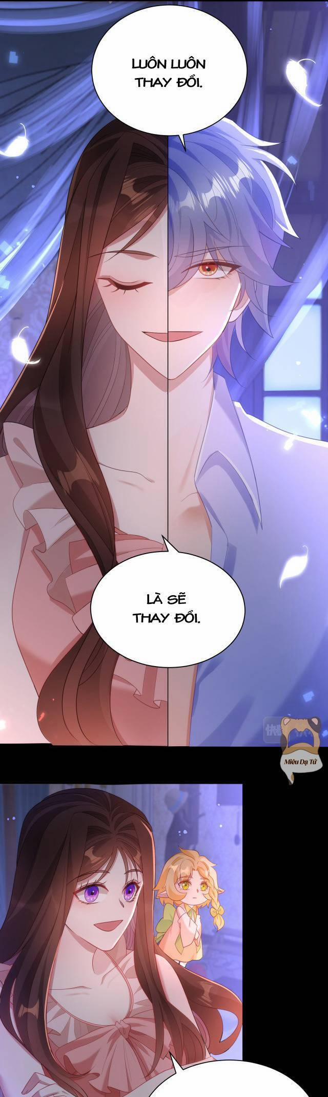 Hướng Dẫn Vuốt Lông Nam Chủ Hắc Hoá 28 trang 18