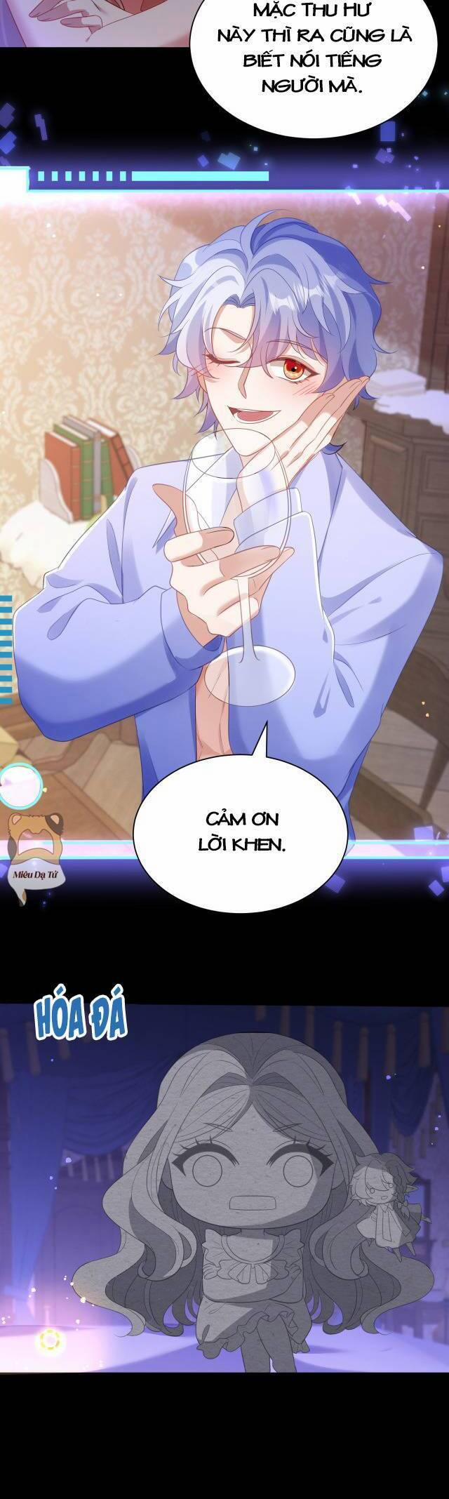 Hướng Dẫn Vuốt Lông Nam Chủ Hắc Hoá 28 trang 19