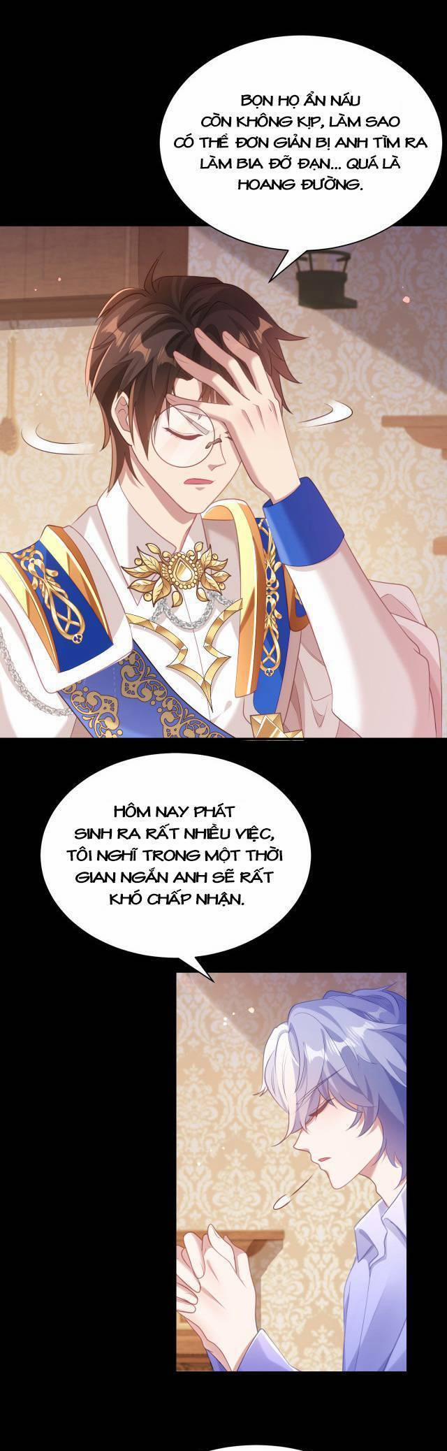 Hướng Dẫn Vuốt Lông Nam Chủ Hắc Hoá 28 trang 2