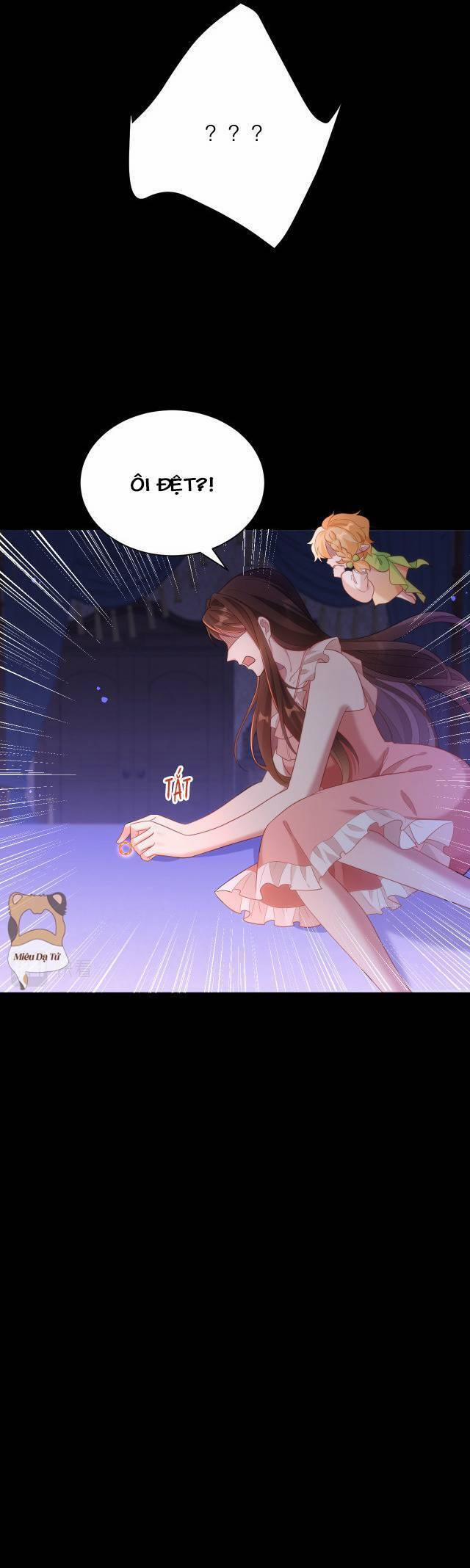 Hướng Dẫn Vuốt Lông Nam Chủ Hắc Hoá 28 trang 20