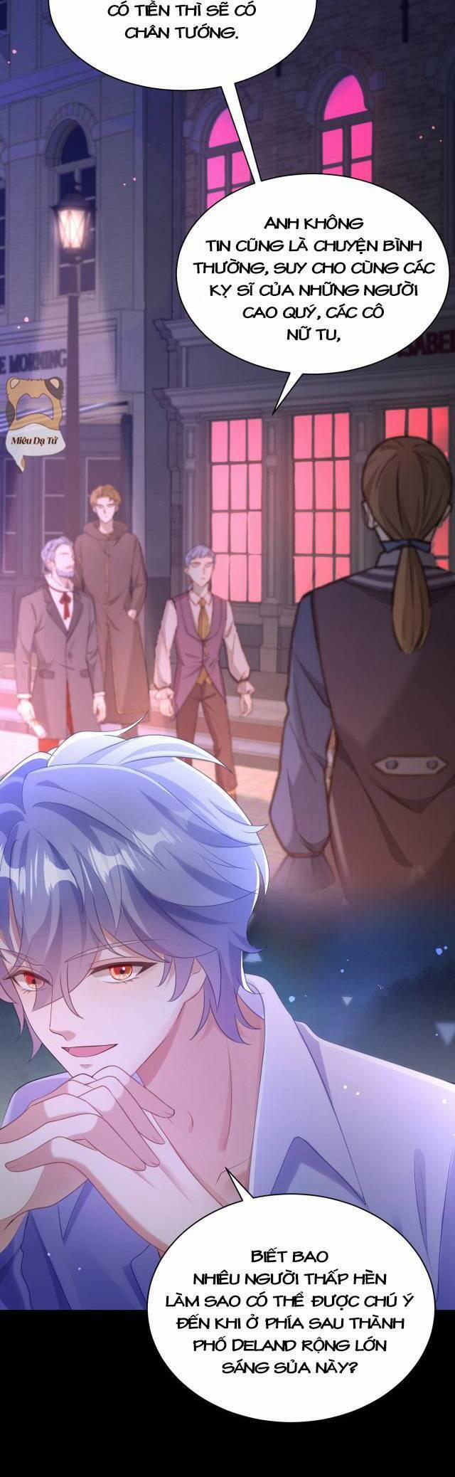 Hướng Dẫn Vuốt Lông Nam Chủ Hắc Hoá 28 trang 4